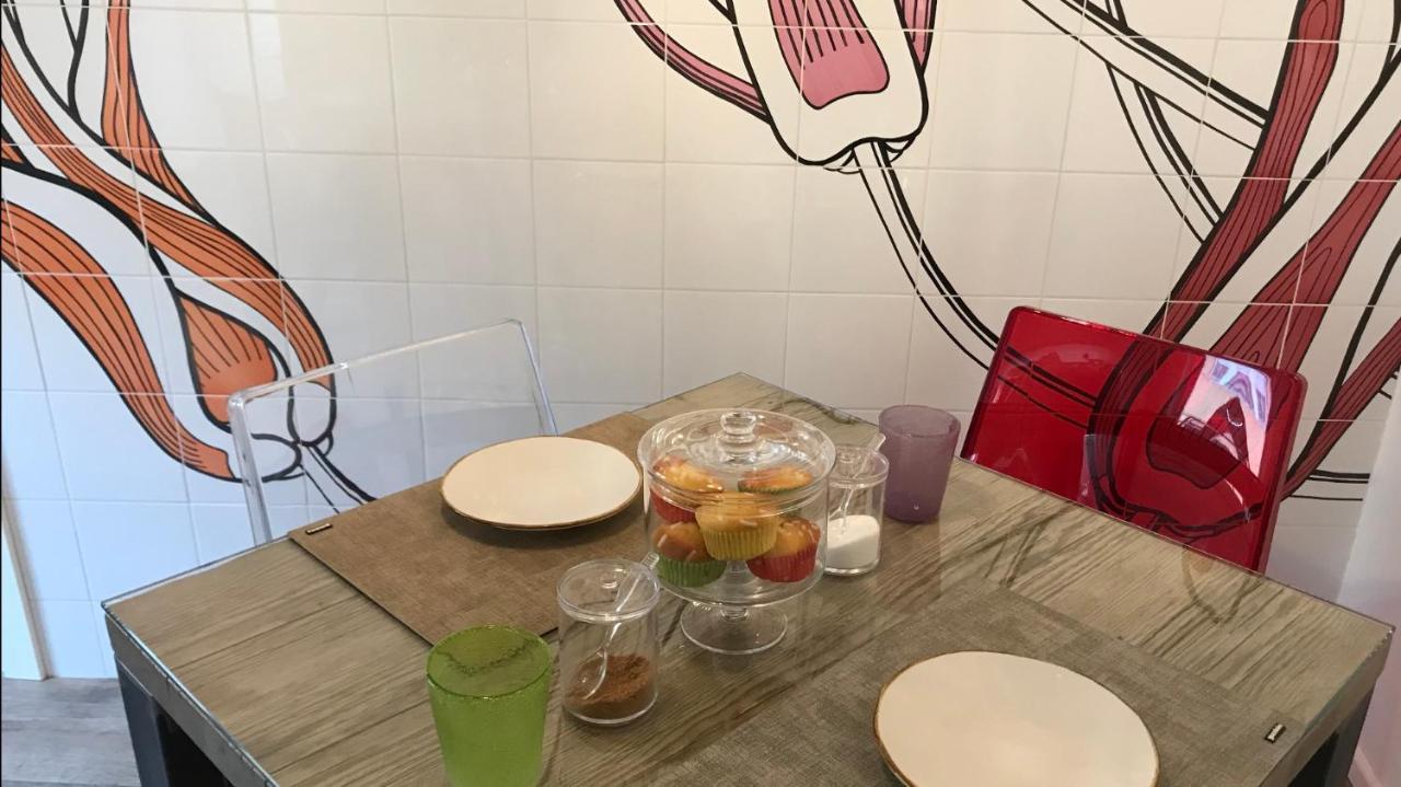 مبيت وإفطار سيينا Fonte Gaia Experience المظهر الخارجي الصورة